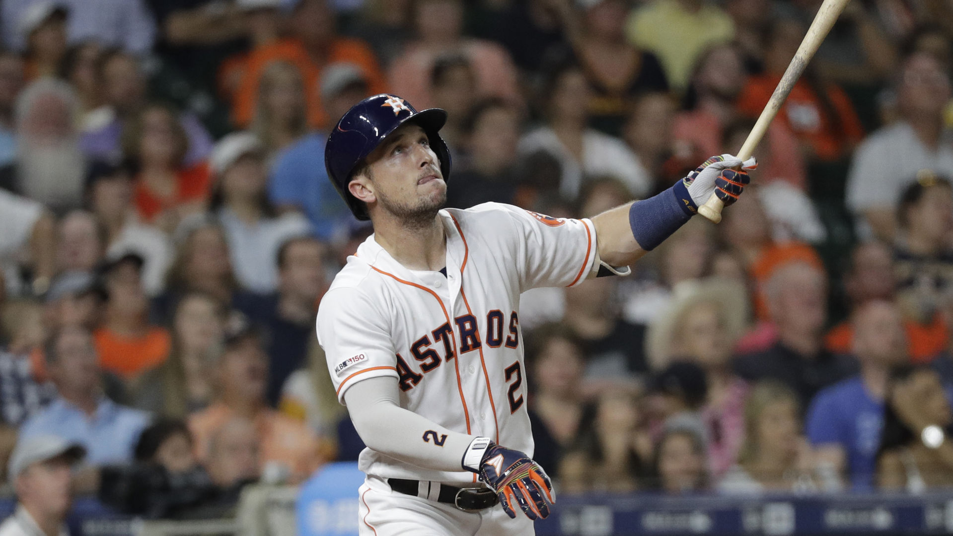 Astros Baseball